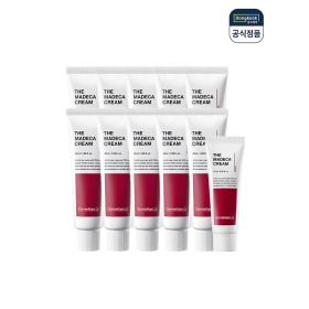 상품 이미지: 센텔리안24 더 마데카크림 50ml 10개+15ml 1개 증정
