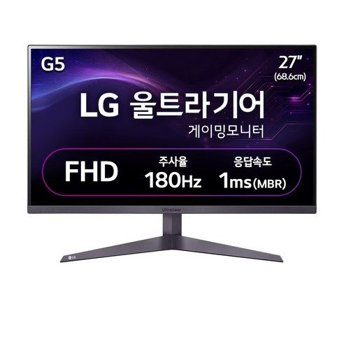 상품 이미지: LG전자 FHD 울트라기어 게이밍 모니터