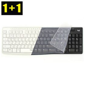 상품 이미지: 1플러스1 로지텍 K270 키보드 키스킨 덮개 커버