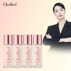 상품 이미지: (Cledbel)끌레드벨 물톡 기미선크림 본품30mlx4