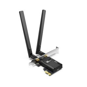 상품 이미지: 티피링크 Archer TX20E AX1800 하이 게인 Wi-Fi 6 블루투스 5.2 PCIe 랜카드