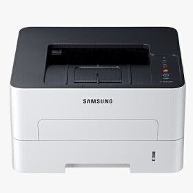 상품 이미지: 삼성 SL-M2843DW 흑백 레이저 프린터(유무선/자동양면인쇄/정품토너포함/복합기 아님) /새상품 판매