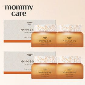 상품 이미지: 마미케어 율무크림 80g 4통 (특대용량)