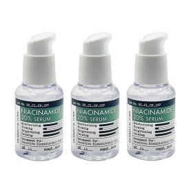상품 이미지: 더마팩토리 나이아신아마이드 20% 세럼 30ml x 3개
