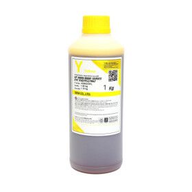 상품 이미지: NDM 염료(Dye) 노랑/옐로우 잉크 1Kg 리필 무한