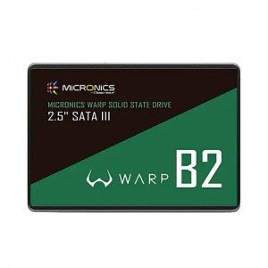 상품 이미지: 마이크로닉스 WARP B2 (256GB) ㅇMMㅇ