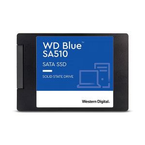 상품 이미지: 웨스턴디지털 WD BLUE SA510 SSD 500GB Mg