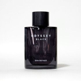 상품 이미지: 오딧세이 블랙 스킨 리파이너 130ml