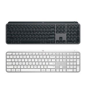 상품 이미지: 로지텍 MX Keys S 무선 일반형 키보드