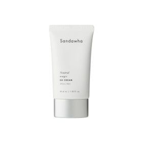 상품 이미지: 산다화 뉴트럴 매직 비비 크림 SPF25/PA++ 다크닝 없이 화사하게