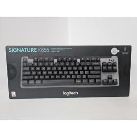 상품 이미지: 로지텍 로지텍 SIGNATURE K855(로지텍 코리아 정식버젼)