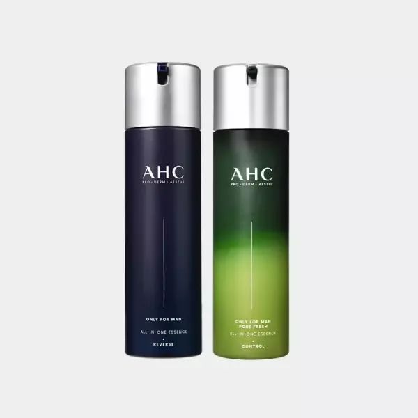 상품 이미지: AHC 온리포맨 올인원 에센스 200ml(올인원/프레쉬 2종 중 택1)
