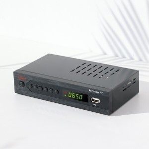 상품 이미지: RF to HDMI 변환 컨버터 UHD 지상파 TV 수신기