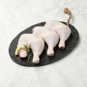 상품 이미지: 풀토래 국내산 냉장 통다리(장각)2kg 닭다리 100% 국내산
