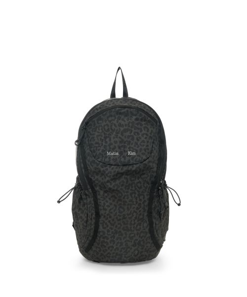 상품 이미지: MATIN AIRY BACKPACK IN MIX