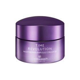 상품 이미지: 타임 레볼루션 나이트 리페어 앰플 크림 5X 50ml