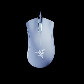 상품 이미지: RAZER 유무선 마우스 데스에더 에센셜 화이트