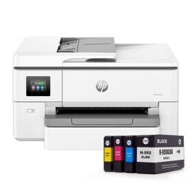 상품 이미지: HP 9720 A3 복합기 잉크젯 프린터 호환잉크 포함