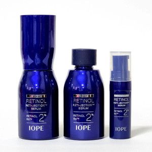 상품 이미지: 아이오페 레티놀 레티젝션 세럼 30ml +30ml 추가증정