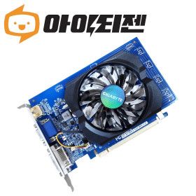 상품 이미지: 지포스 GT730 1GB 그래픽카드 랜덤발송