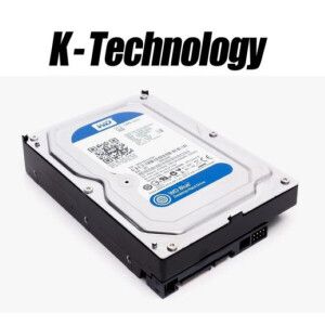상품 이미지: HDD 하드디스크 3.5 SATA 중고 브랜드 랜덤 500GB  외장하드용  CCTV용
