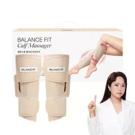 상품 이미지: 95PROBLEM 발란스핏 무선 공기압 종아리 마사지기 벨크로형