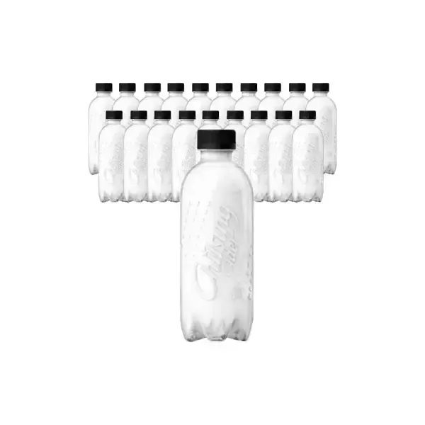 상품 이미지: 칠성사이다 제로 무라벨 300ml, 20개