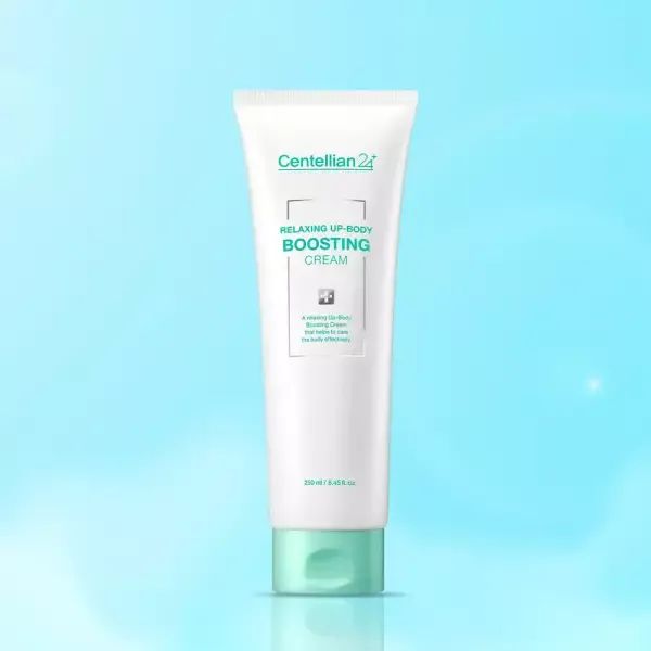 상품 이미지: [본사직영] 릴렉싱 업 바디 부스팅 크림 250ml 1개 (소비기한: 2027-11-20)