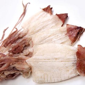 상품 이미지: 최상급 한치 중대 / 500g/ 약20마리