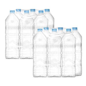 상품 이미지: 동원샘물 무라벨 2L 12병 /생수