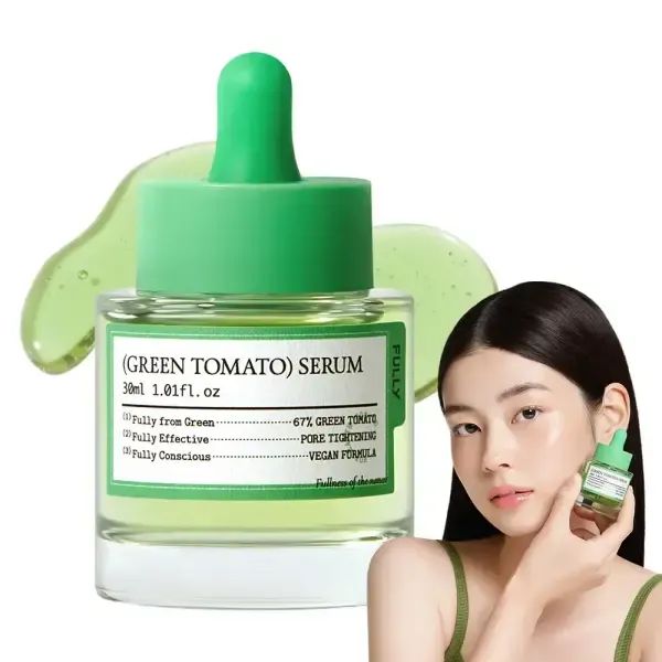상품 이미지: 풀리 그린 토마토 세럼 30ml