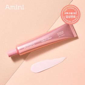 상품 이미지: 광채 미백 트리플 톤업 선크림 50ml SPF50+ PA++++ 파데프리 사용 직후 피부광채 개선 붉은기 보정