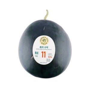 상품 이미지: 흑미 수박 8kg이상