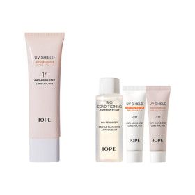 상품 이미지: 아이오페 UV쉴드 톤업 50ML + 증정
