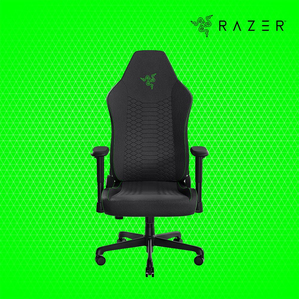 상품 이미지: 레이저코리아 이스커 V2 X 게이밍 의자 Razer Isk