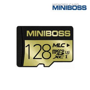 상품 이미지: 무료배송 테라토닉 미니보스 microSDXC 128G CL10 MLC
