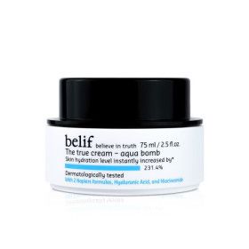 상품 이미지: 빌리프 더 트루 크림 아쿠아 밤 75ml (무료배송)