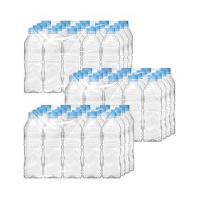 상품 이미지: 생수전문배송 동원샘물 동원 생수 500ml 60병 (유라벨/무라벨 랜덤발송)