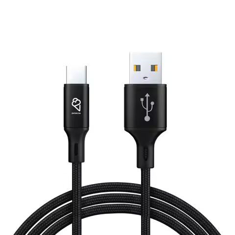 상품 이미지: 엔터콘 USB A to C 케이블 C타입 고속 충전 데이터 전송 충전선