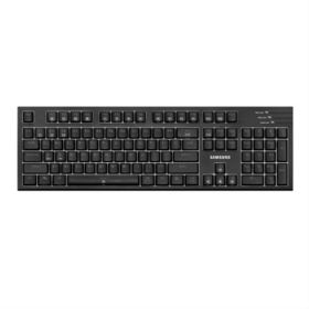 상품 이미지: 삼성)기계식 키보드(SK-C1200RB)