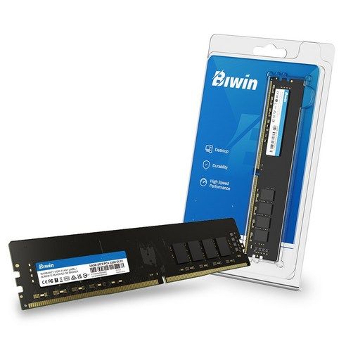 상품 이미지: [공식수입사] BIWIN DDR4-3200 CL22 (16GB)