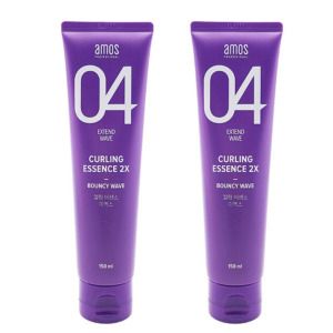 상품 이미지: 아모스 컬링 에센스 2X 150ML 2개