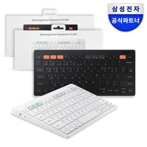 상품 이미지: 삼성전자 스마트 키보드 트리오 500 EJ-B3400