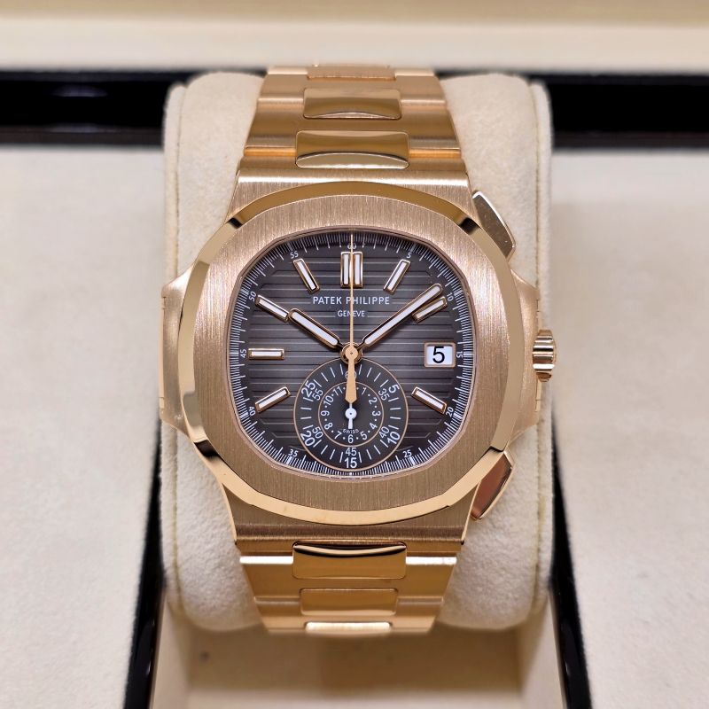 상품 이미지: 파텍필립 노틸러스 5980/1R-001 로즈골드 18k 금통 41mm