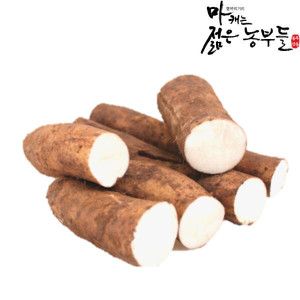 상품 이미지: 안동마 부용농산 햇마 장마 꼬마 초실속마 장마 3kg