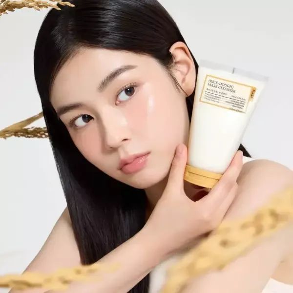 상품 이미지: 풀리 쌀 반죽 팩 클렌저 130ml