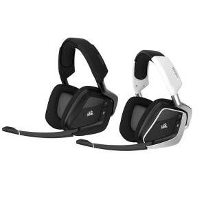 상품 이미지: 커세어 VOID RGB ELITE WIRELESS 게이밍 헤드셋 벌크