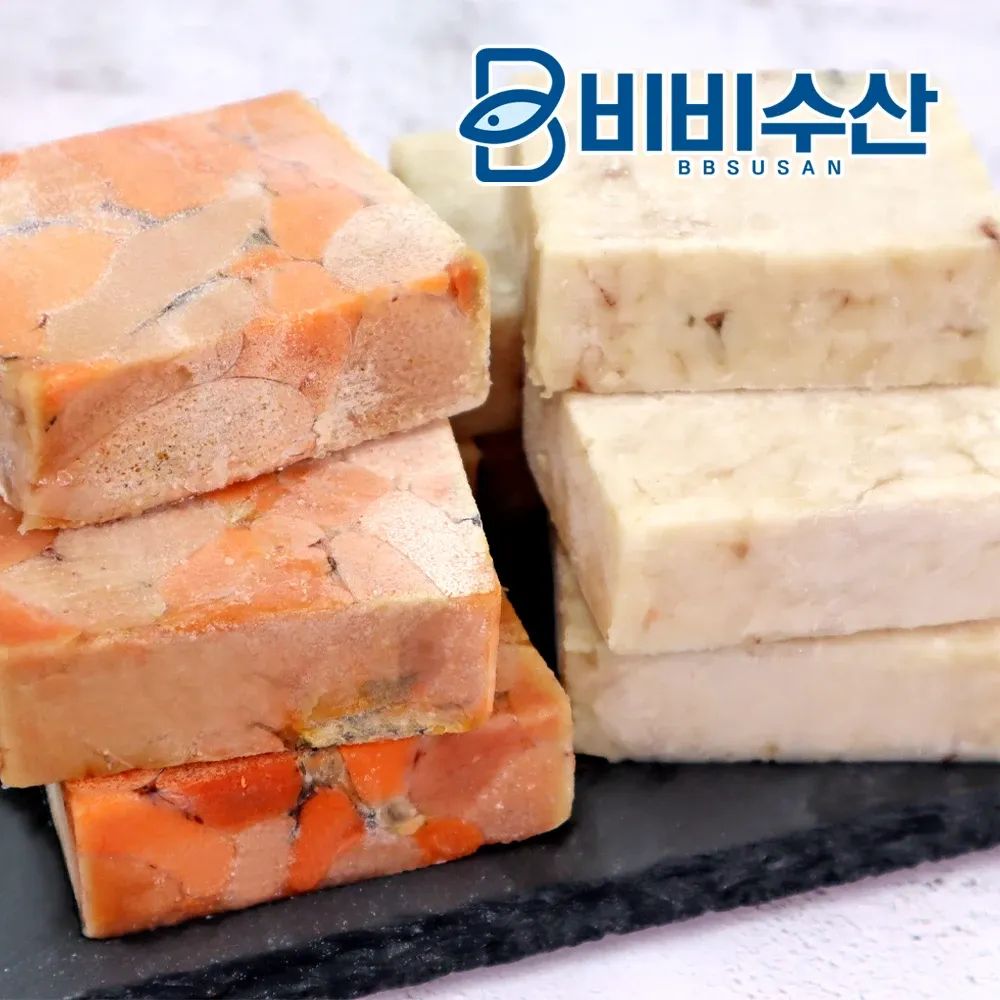 상품 이미지: 상급 명태알,곤 / 대구알,곤 500g / 알탕재료