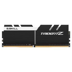 상품 이미지: 서린공식 G.SKILL DDR4-3200 CL16 TRIDENT ZKW 패키지 (32GB(16Gx2))
