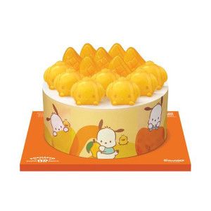 상품 이미지: 포차코와 더 듬뿍 망고